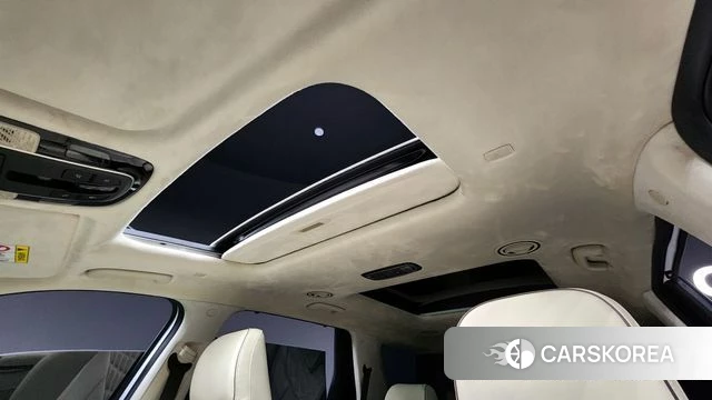 Hyundai Palisade 2021 Белый из Кореи, фото 4