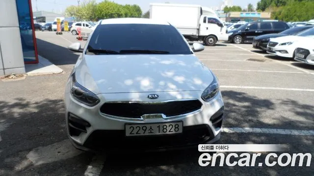 Kia Come New K3 id 2683673 из Кореи 4