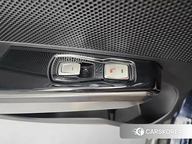 Ssangyong Tivoli Air 2018 Синий из Кореи, фото 4