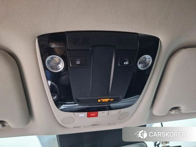 Kia K5 3rd generation 2022 Серый из Кореи, фото 4