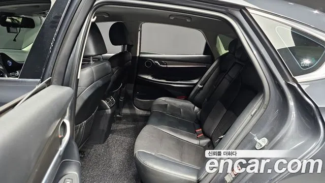 Hyundai Grandeur IG 2018 Серый из Кореи, фото 4