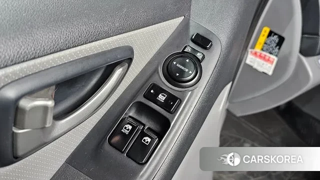 Hyundai The New Grand Starex 2021 Серебряный из Кореи, фото 4