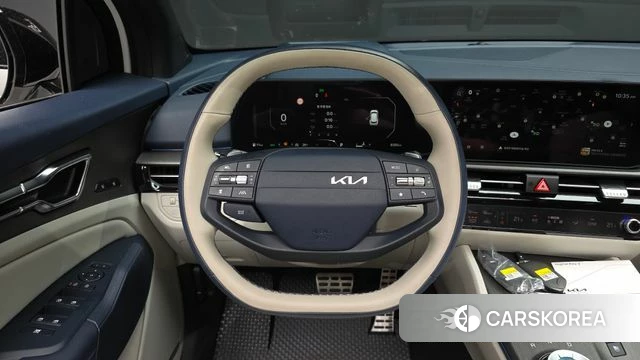 Kia The New Sportage 5th Generation 2025 Белый из Кореи, фото 4