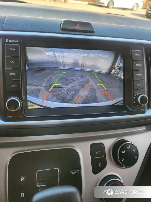 Kia The New Ray 2021 Белый из Кореи, фото 4