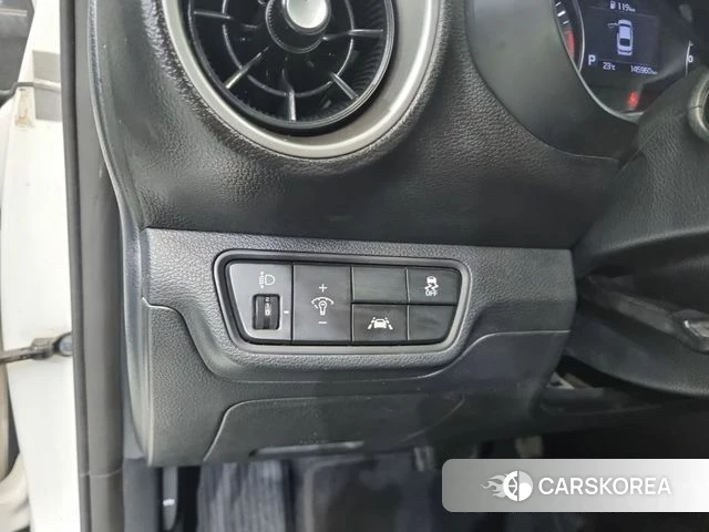 Kia Come New K3 2019 Белый из Кореи, фото 4