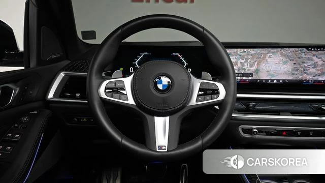 BMW X5 (G05) 2024 Белый из Кореи, фото 4