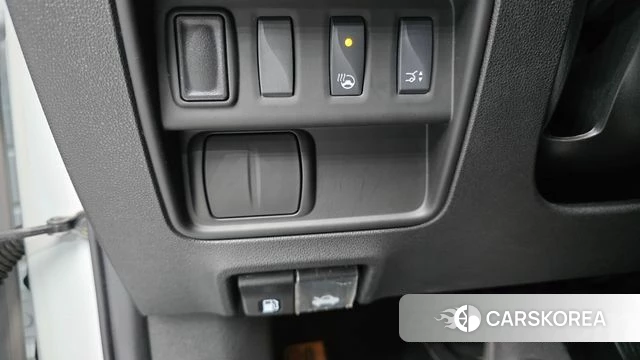 Renault Korea (Samsung) QM6 2018 Белый из Кореи, фото 4