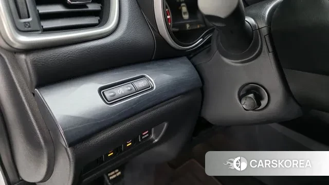 Nissan Maxima (A36) 2019 Белый из Кореи, фото 4