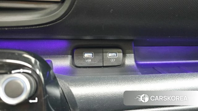 Hyundai Casper 2024 Светло-зеленый из Кореи, фото 4