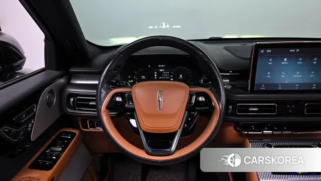 Lincoln Aviator 2nd generation id 2905105 из Кореи 4