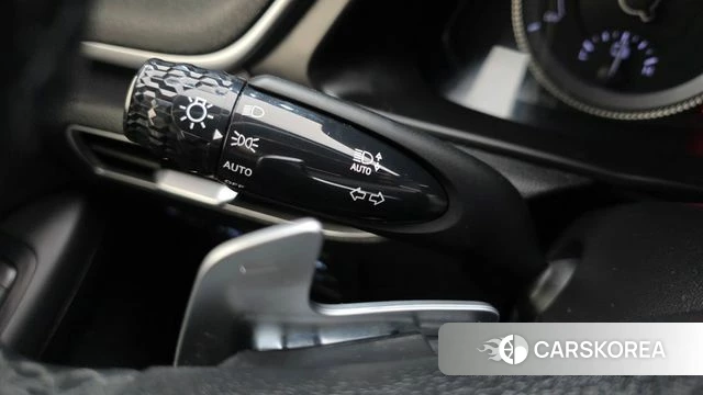 Hyundai Sonata Hybrid (DN8) 2021 Серый из Кореи, фото 4