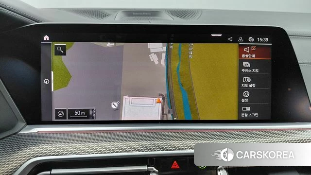 BMW X6 (G06) 2021 Белый из Кореи, фото 4