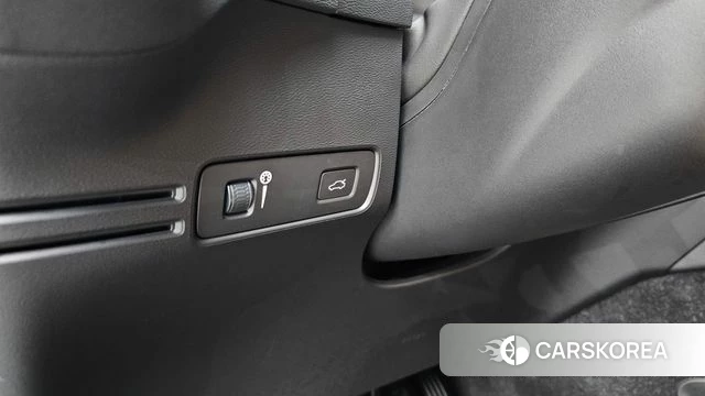 Volvo XC40 2020 Синий из Кореи, фото 4