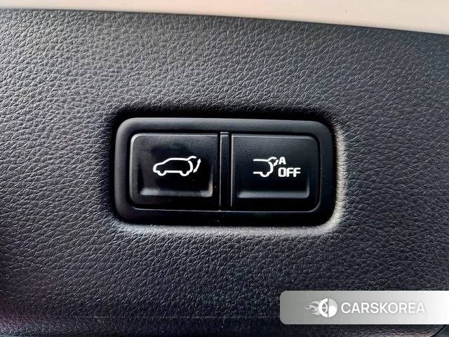 Kia Carnival 4th generation 2021 Белый из Кореи, фото 4