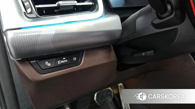 BMW X1 (U11) 2025 Черный из Кореи, фото 4
