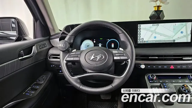 Hyundai The New Palisade id 2642939 из Кореи 4