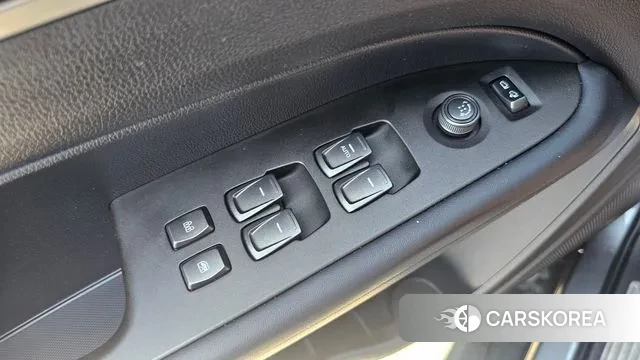 Ssangyong Rexton Sports 2019 Серый из Кореи, фото 4