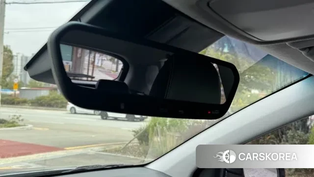 Hyundai The New Avante Hybrid (CN7) 2023 Серебристо-серый из Кореи, фото 4