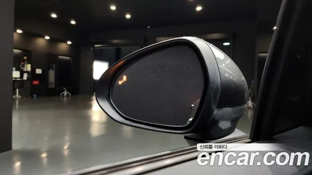 Kia K5 Hybrid 3rd Generation 2020 Серый из Кореи, фото 4