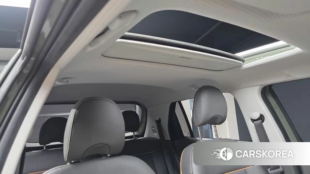 Hyundai Casper 2022 Светло-зеленый из Кореи, фото 4