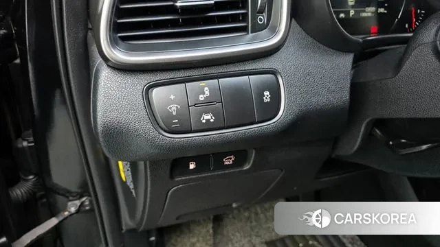 Kia The New Sorento 2018 Черный из Кореи, фото 4