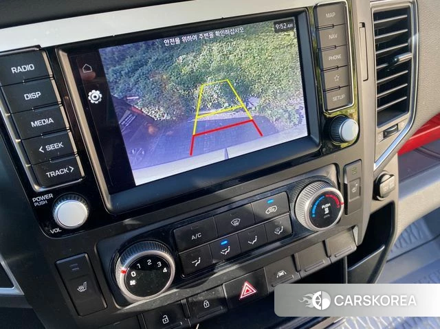 Hyundai Solati 2024 Белый двухцветный из Кореи, фото 4