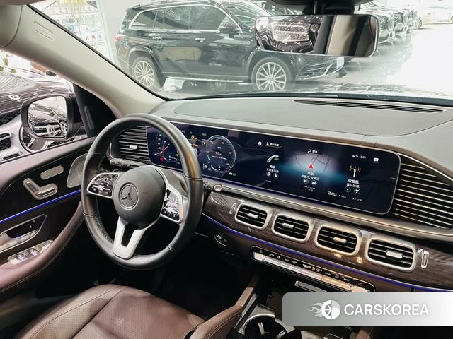 Mercedes-Benz GLE (import) id 4215212 из Китая 4