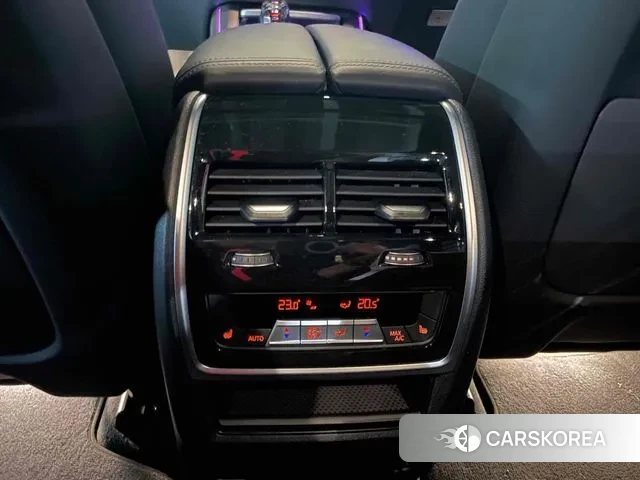 BMW X5 (G05) 2023 Черный из Кореи, фото 4