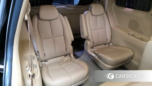 Kia The New Carnival 2020 Черный из Кореи, фото 4