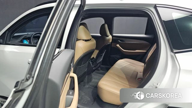 Renault Korea (Samsung) Grand Coleos 2025 Белый из Кореи, фото 4