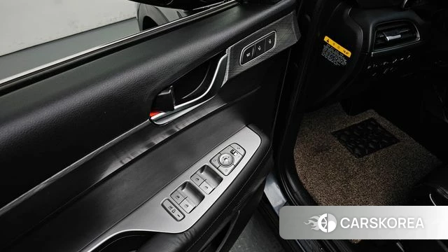 Hyundai Palisade 2019 Серый из Кореи, фото 4