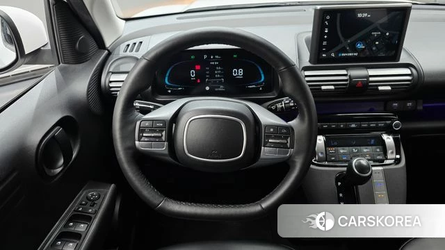 Hyundai Casper 2022 Белый из Кореи, фото 4