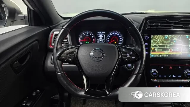 Ssangyong Berry New Tivoli 2020 Белый из Кореи, фото 4