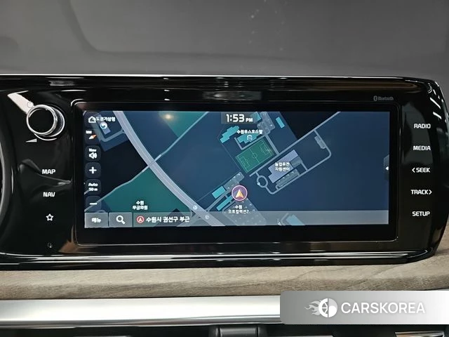 Kia K5 3rd generation 2022 Серый из Кореи, фото 4