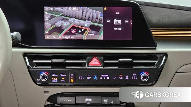 Kia Di All New Niro EV 2022 Белый из Кореи, фото 4