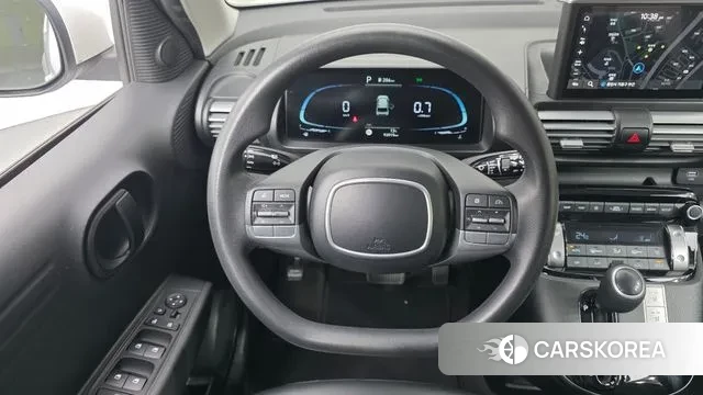 Hyundai Casper 2021 Белый из Кореи, фото 4