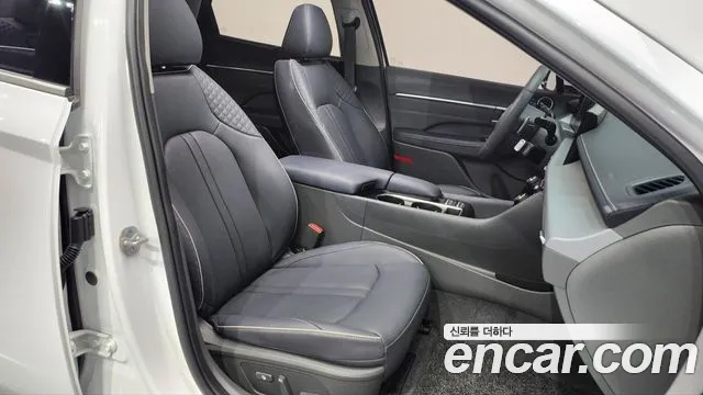 Hyundai Sonata D Edge (DN8) id 2712220 из Кореи 4