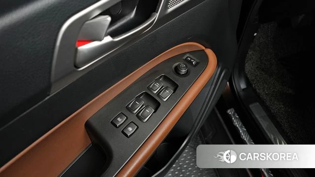 Ssangyong Rexton Sports Cannes 2019 Коричневый из Кореи, фото 4