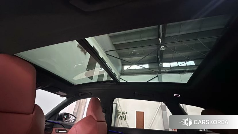 Audi Q5L 2026 Черный из Китая, фото 4