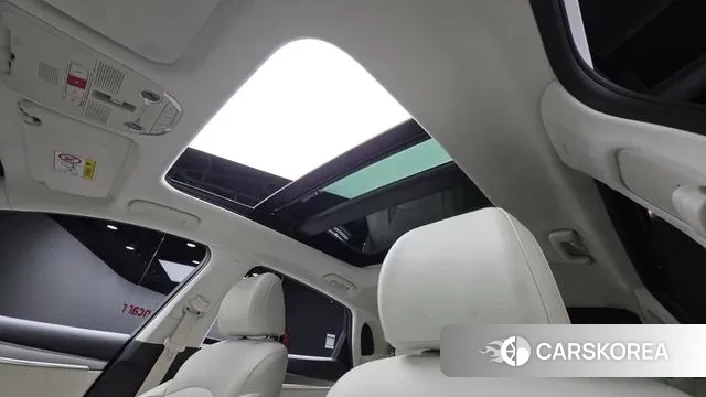 Hyundai The New Grandeur IG 2022 Белый из Кореи, фото 4