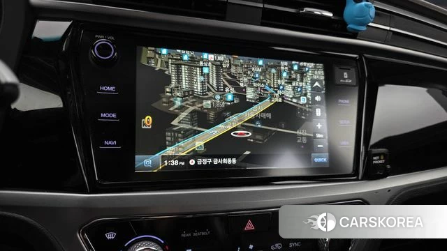 Ssangyong Beautiful Korando 2021 Белый из Кореи, фото 4