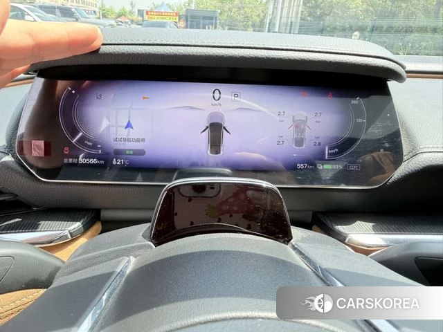 Mazda EZ-6 2024 Серебристо-серый из Китая, фото 4