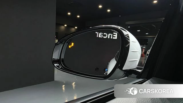 Genesis G70 2018 Белый из Кореи, фото 4