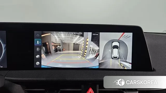 Kia EV6 2022 Белый из Кореи, фото 4