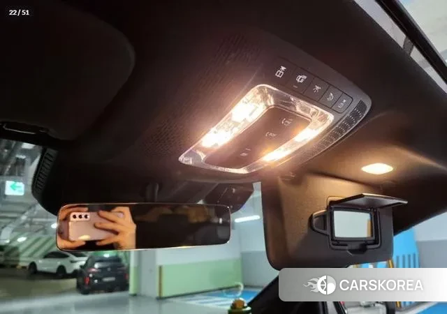 Mercedes-Benz GLA - Class H247 2022 Белый из Кореи, фото 4