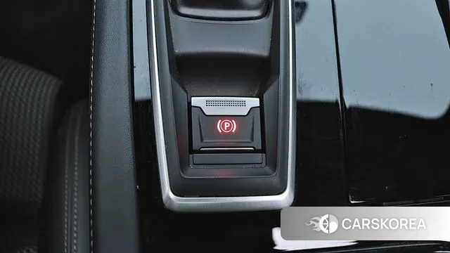 Peugeot 508 second Generation 2021 Белый из Кореи, фото 4