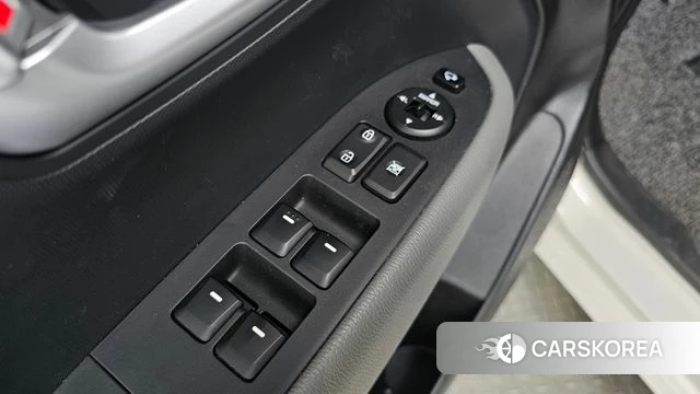 Kia The New Ray 2018 Белый из Кореи, фото 4