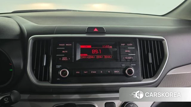 Kia The New Ray 2022 Белый из Кореи, фото 4