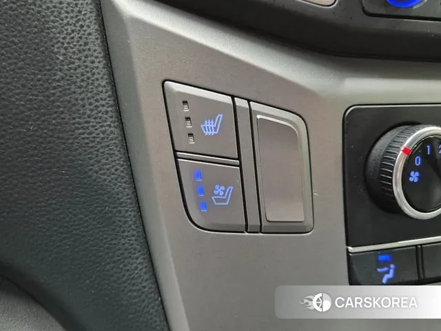 Hyundai The New Grand Starex 2020 Белый из Кореи, фото 4