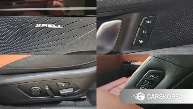 Kia The New K5 Hybrid 3rd generation 2023 Белый из Кореи, фото 4